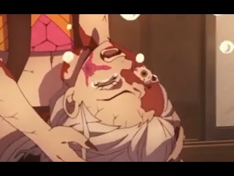 daki's crying sounds like a whistling kettle