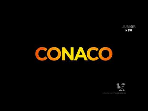 Dakota Pictures/Conaco/Williams Street/Cartoon Network (2011)