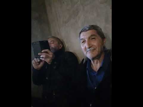 Daşkəsən Aşığı