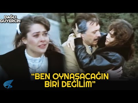 Dağlı Güvercin | Aziz'e Çıldırıyor!