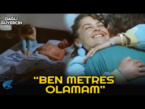 Dağlı Güvercin | Ben Metres Olamam!