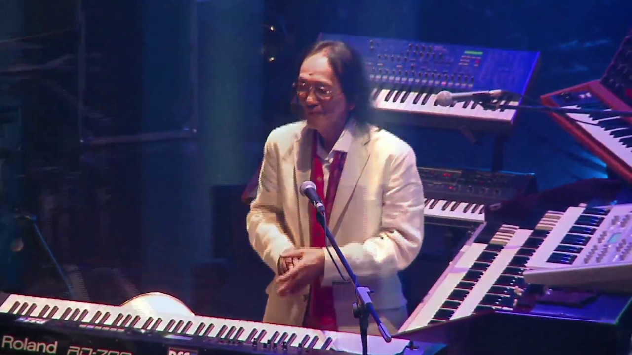 DALAM KELEMBUTAN PAGI (DHENOK W) -- LCLR PLUS - YOCKIE SURYO PRAYOGO CONCERT by XI CREATIVE (HD)