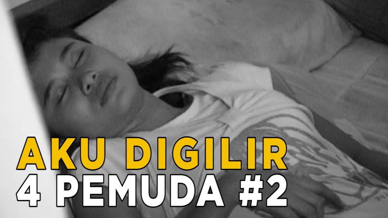Dalam ketidaksadaran inilah kehormatanku kini hilang | JELANG SIANG