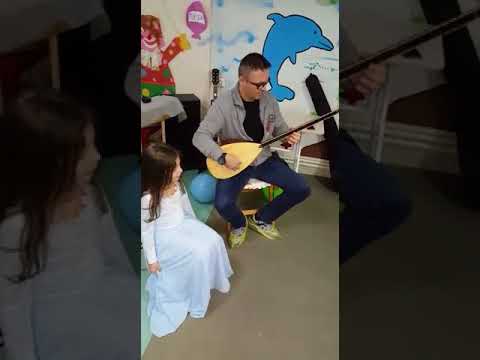 DAĞLAR ARDINDA BİR ORMAN VARMIŞ