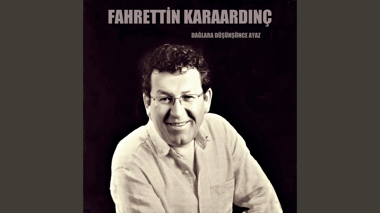 Dağlara Düşünce Ayaz