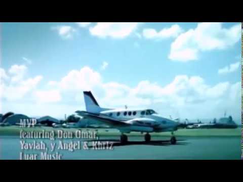 Dale Dale Don Dale - Don Omar (VIDEO OFFICIAL).