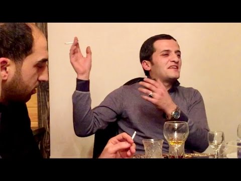Dalgalar Cirpir Ozun Sahile Sakit Sakit / Aydin, Orxan, Vuqar, Mehman / Stolustu Meyxana 2016