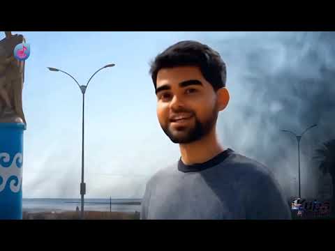 Dali Dade - Agam (Kuba Animation) (Official Video) [TmRap-HipHop]