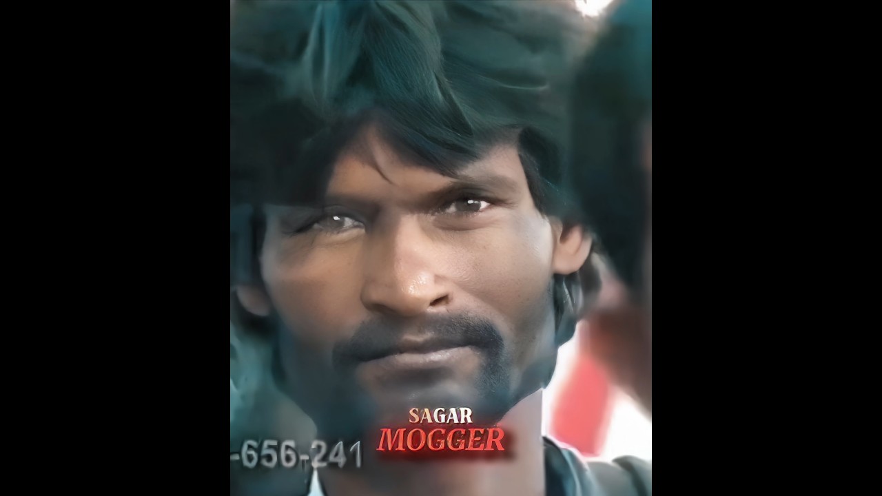 Dalit Mogger⚡-  bye bye | it's over for you |#shorts #looksmaxxing