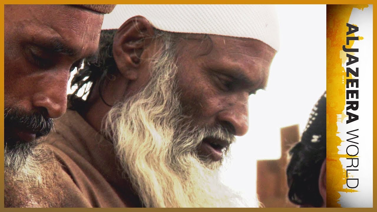 Dalit Muslims of India | Al Jazeera World