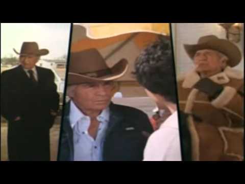 Dallas Series sountracke  - Dallas dizi müziği