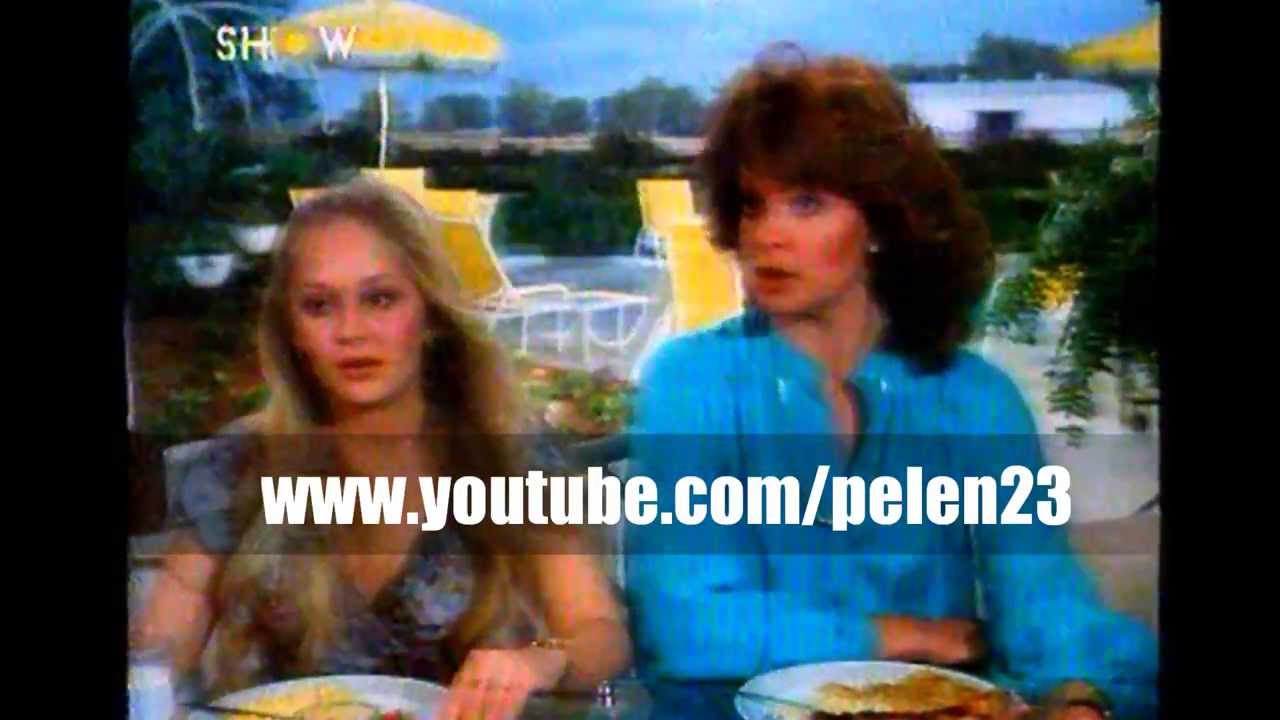 Dallas Show TV Nostalji Turkce Dublaj Alev Sezer