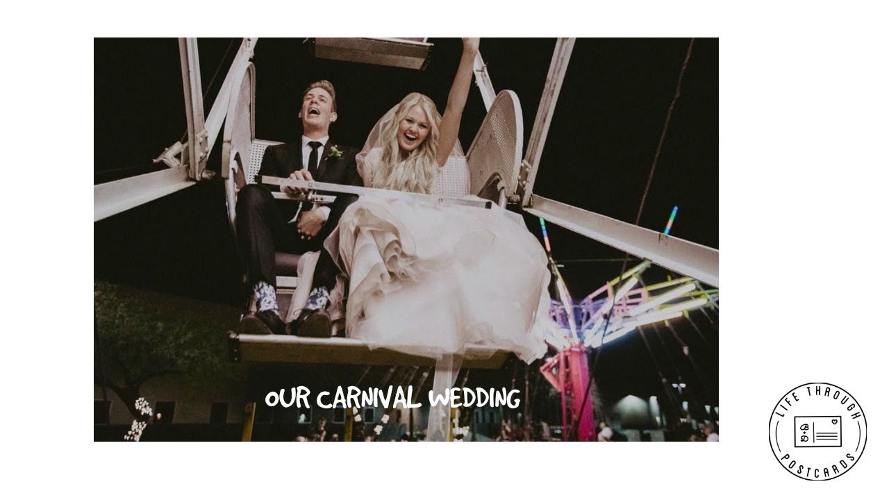 Dallin and Bella WEDDING VIDEO!