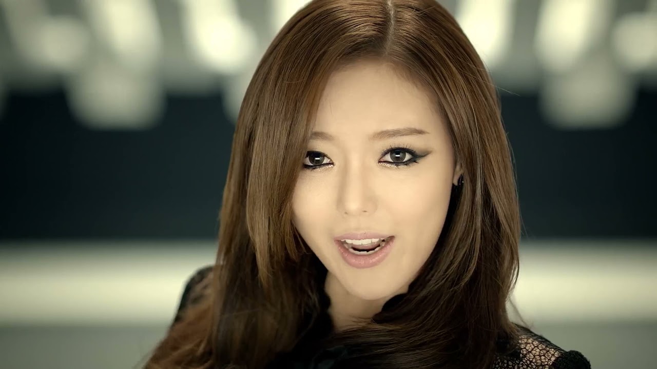 Dalshabet   Hit U 4K 60fps MV