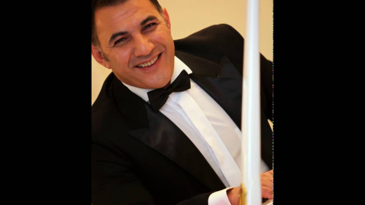 Ədalət Şükürov — Qadan Allam | 2016