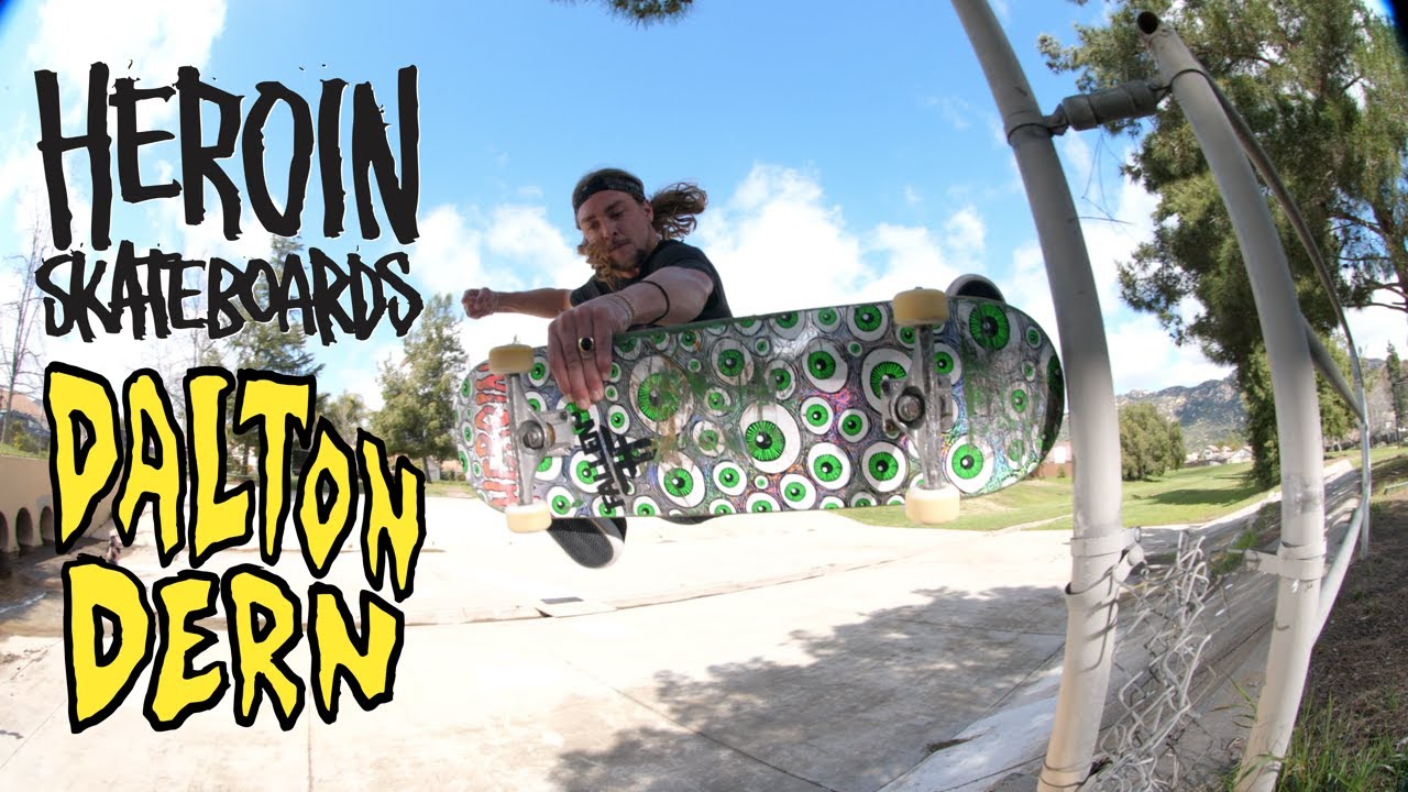 Dalton Dern's 