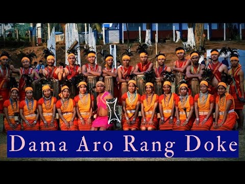 Dama Aro Rang Doke 🙏
