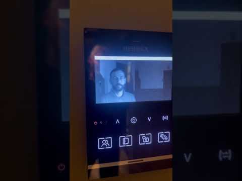 Damafon Hermax satışı və quraşdırılması