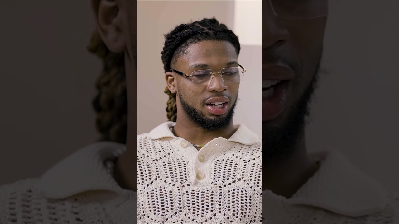 Damar Hamlin: I always knew I would be doing something good