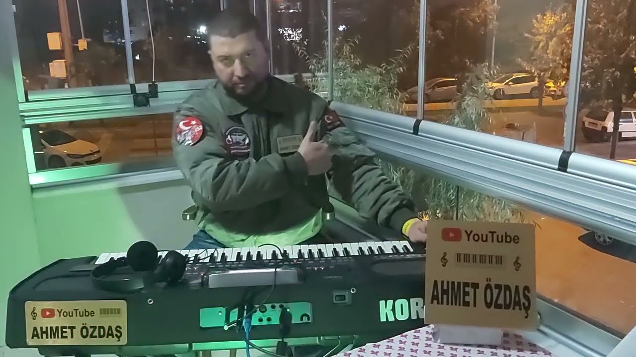 Damar Sololar - Aklımda Bir Tek SEN Varsın... - Unutabilsem - Götür Beni Gittiğin Yere... Gidiyorum🔥