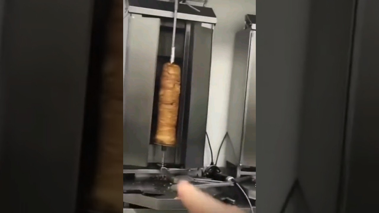 Dame tol kebab
