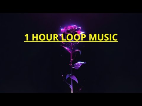 Damiano David -  Born With a Broken Heart 1 Hour Loop