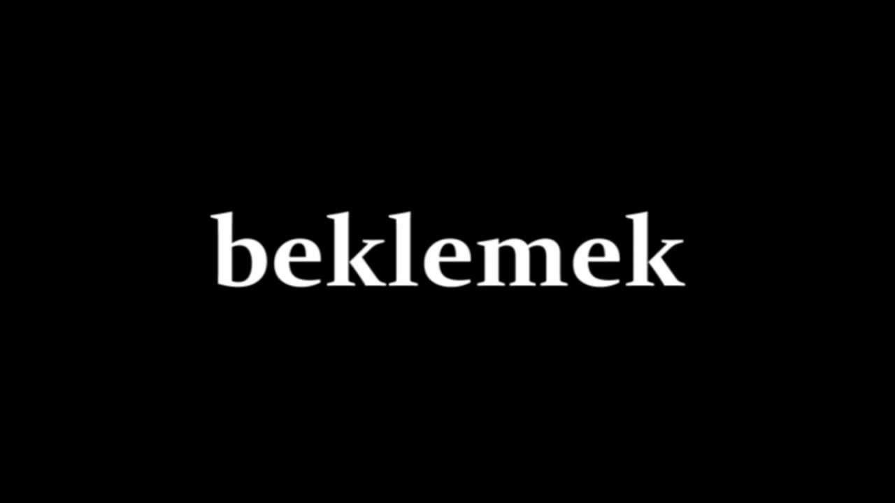 Damla - Beklemek Zor Geldi