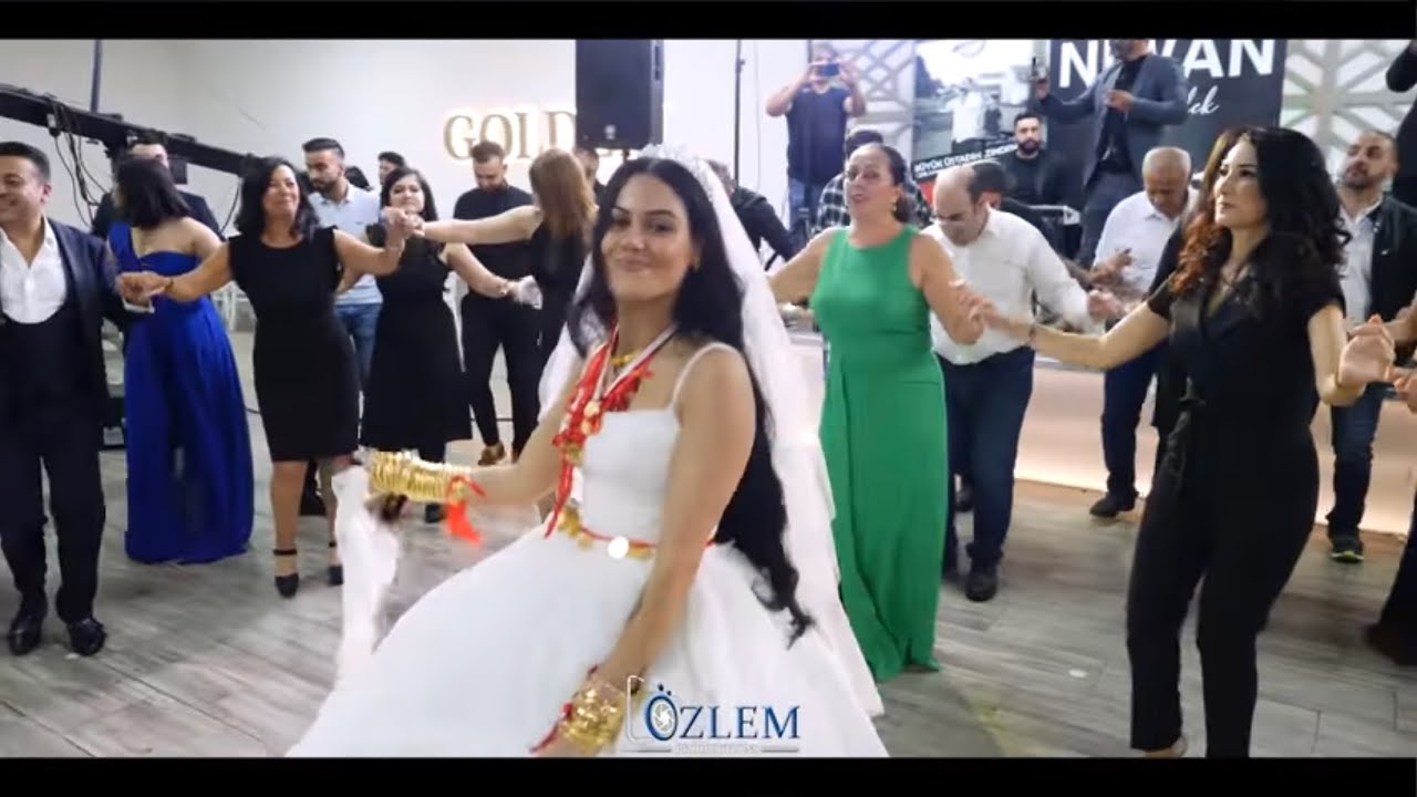 Damla & Erhan / GRUP NIWAN  #Erzincan #Sivas Dügünü / ÖzlemProduction®