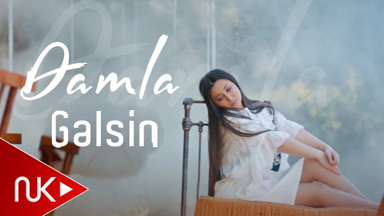 Damla - Gelsin (Official Video)