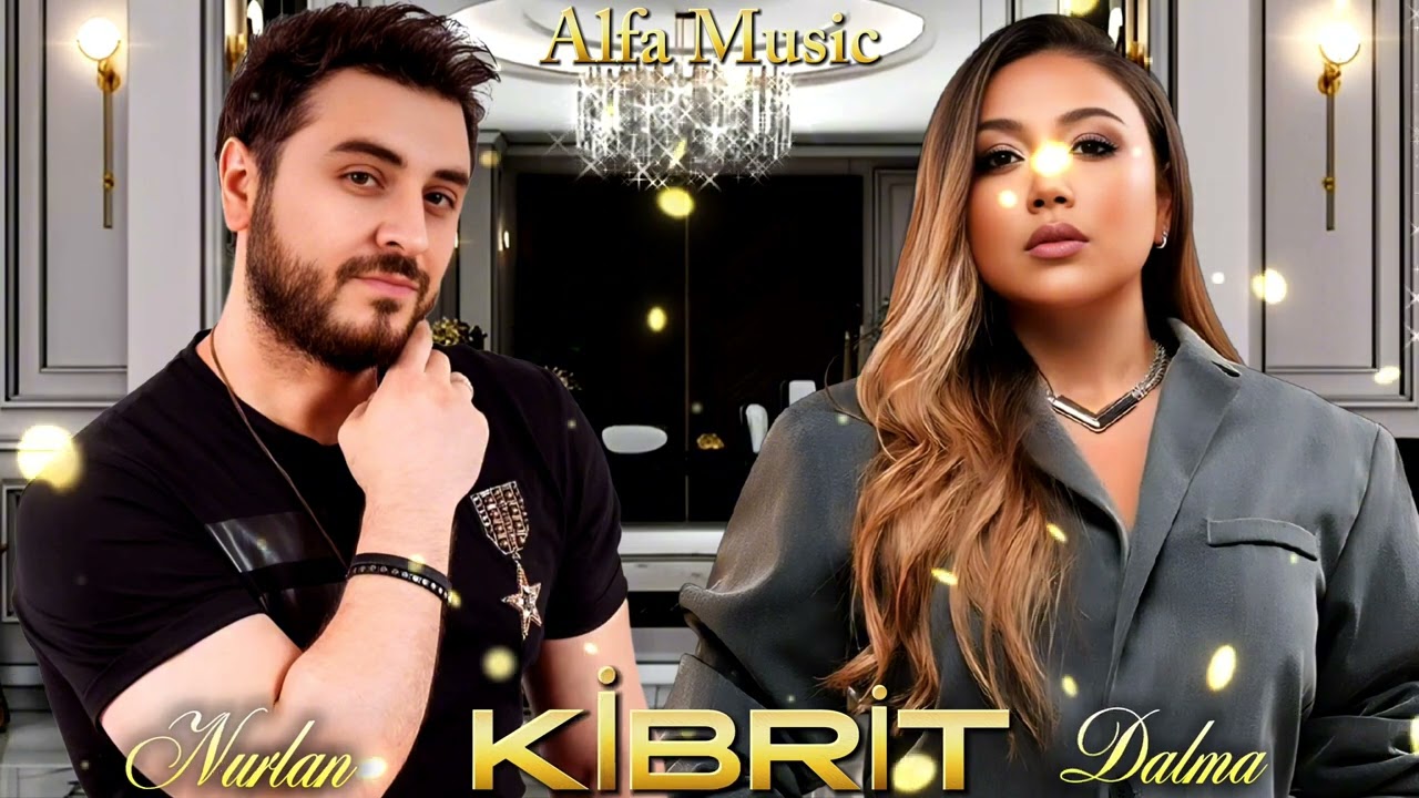 Damla & Nurlan Tehmezli - Kibrit 2024 (Yeni Remix Mahnılar) DJ Kamran MM