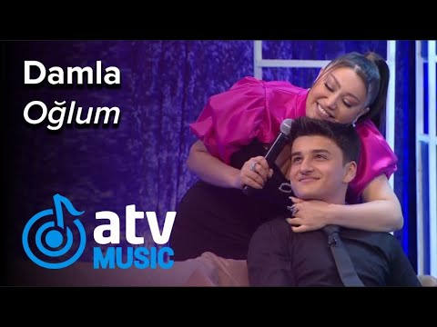Damla - Oğlum  (7 Canlı)