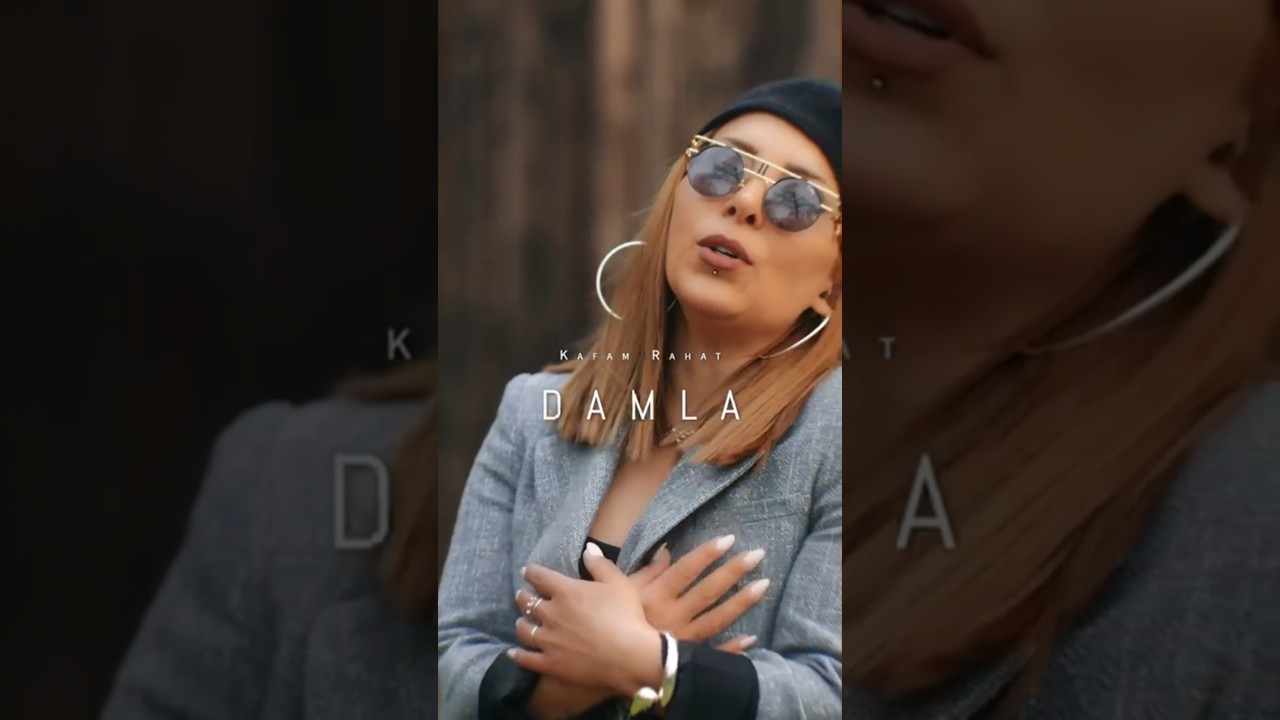 📍DAMLA KALA 📍KAFAM RAHAT 📍 📍YAYINDA 📍#damlakala #kafamrahat