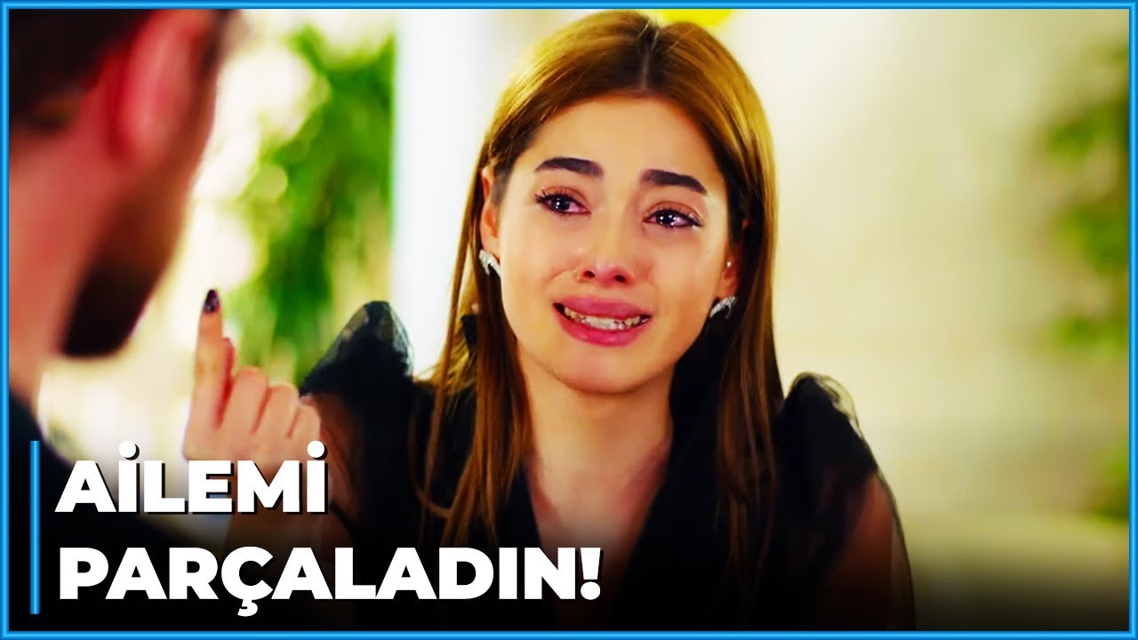 Damla, Nedim'i İftira Atmakla SUÇLADI! | Zalim İstanbul 27. Bölüm