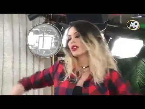 Damla Pamir - A9TV