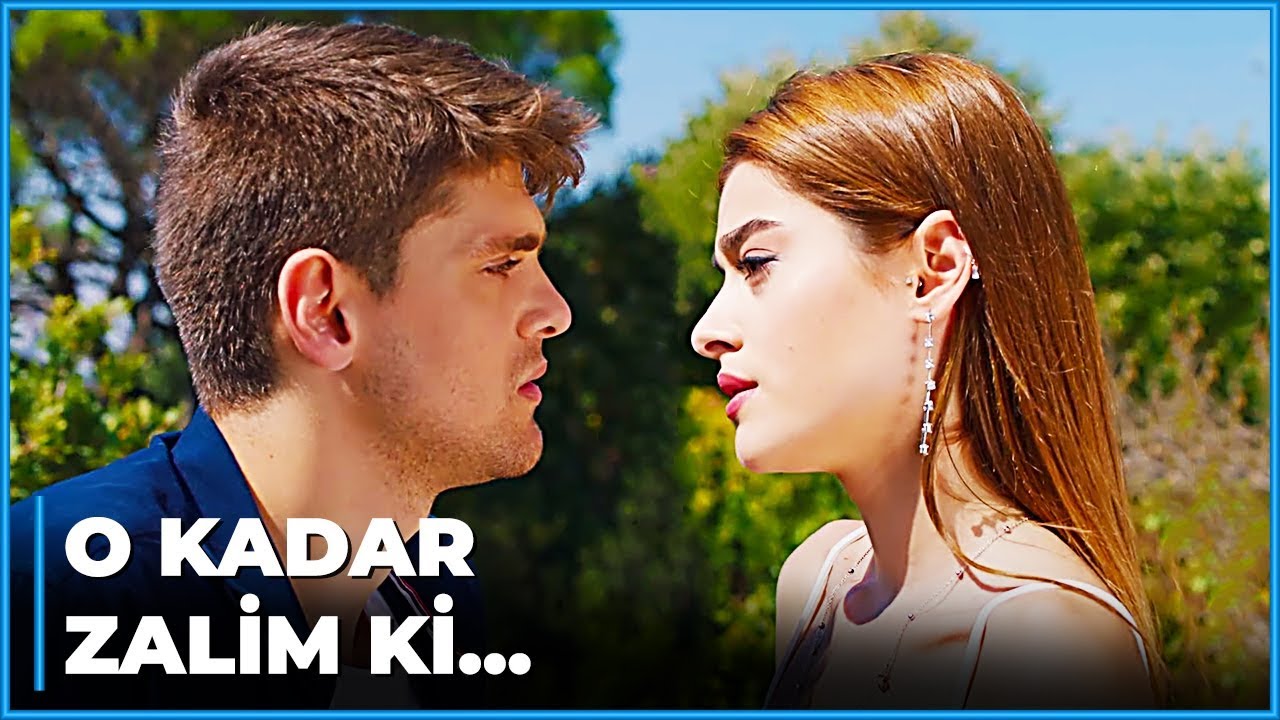 Damla ve Civan İlk Kez Yakınlaşıyor - Zalim İstanbul 12. Bölüm