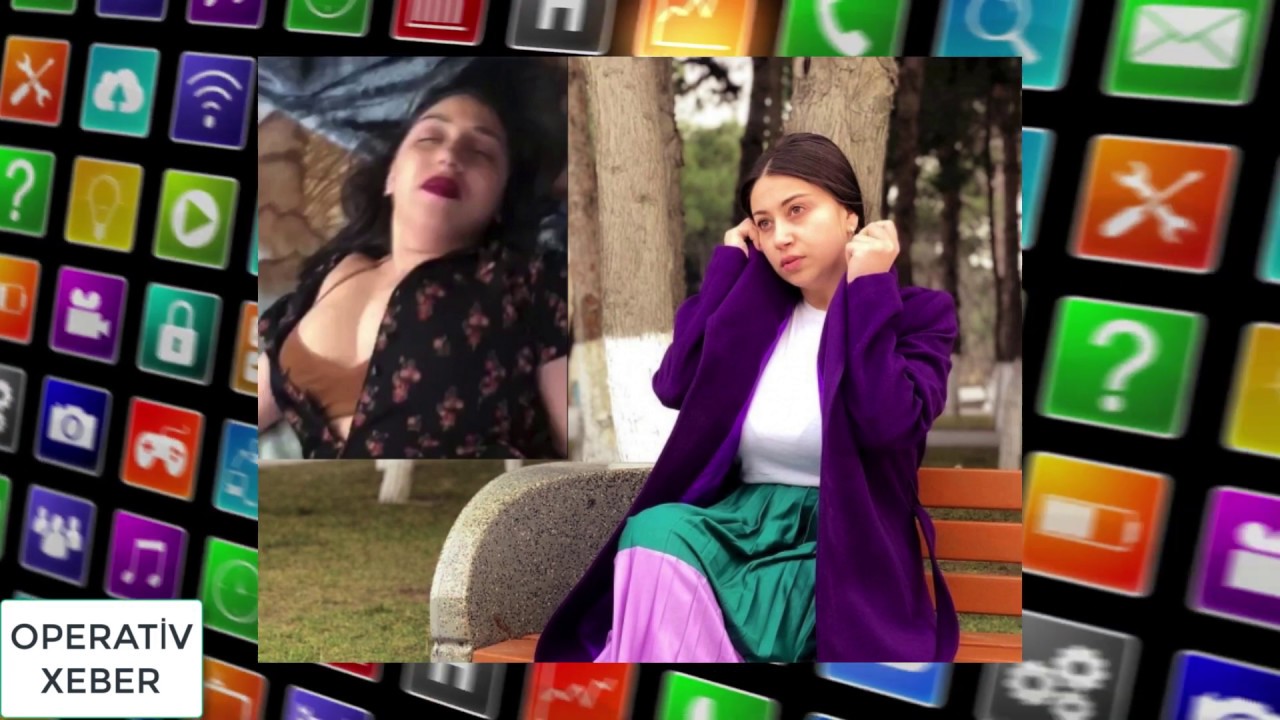Damlanin intim videosu yayildi: 