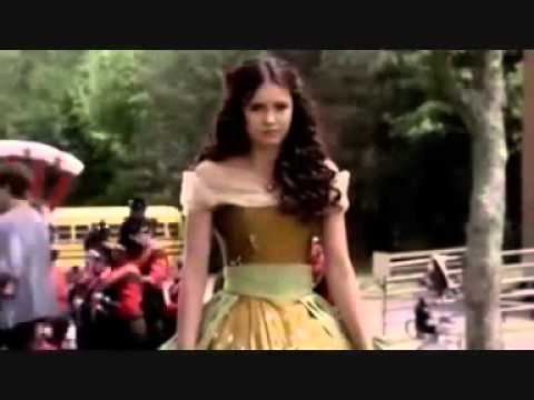 Damon Salvatore (SS) Elena Gilbert