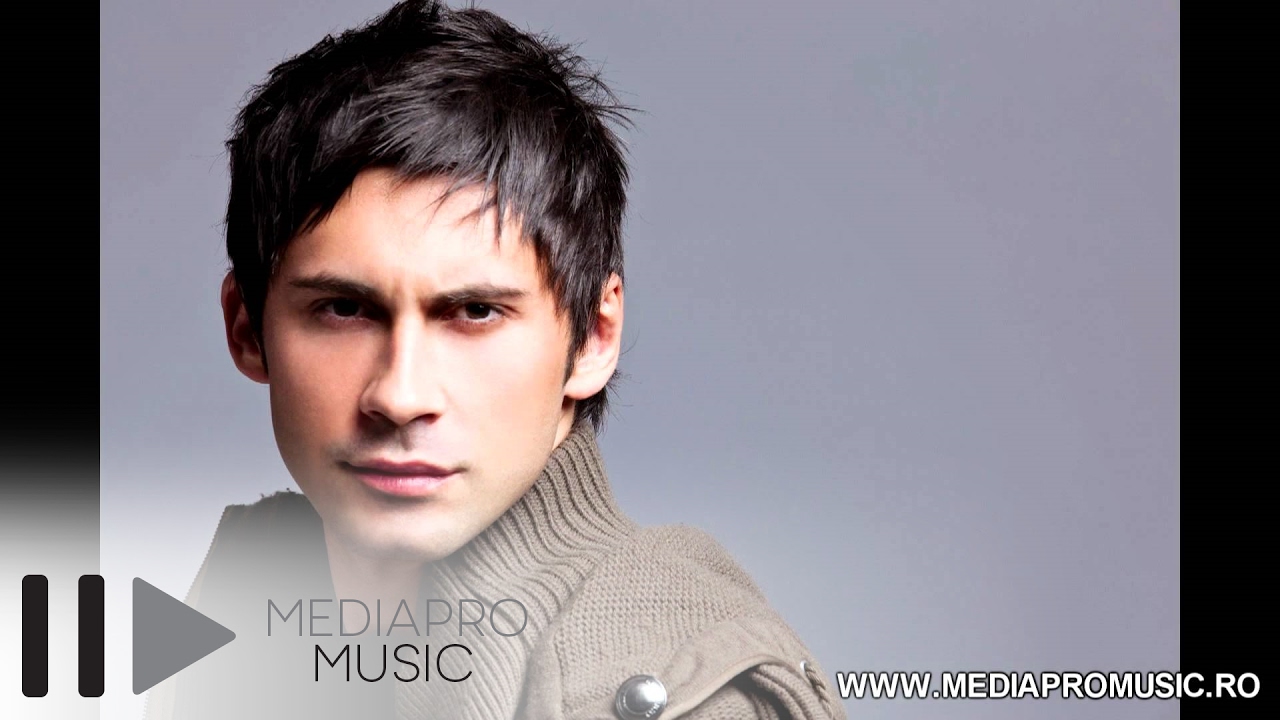 Dan Balan - Freedom