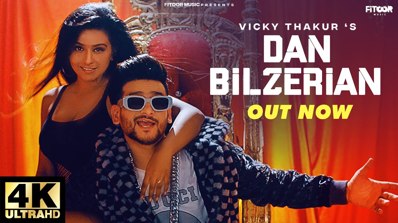 Dan Bilzerian : Vicky Thakur | Suhana Khan | Star Boy LOC | G-Skillz | Haryanvi Song