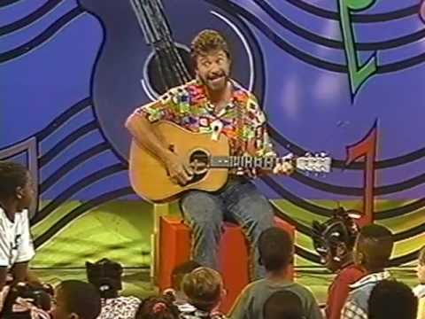 Dan Crow - Kiss a Cow
