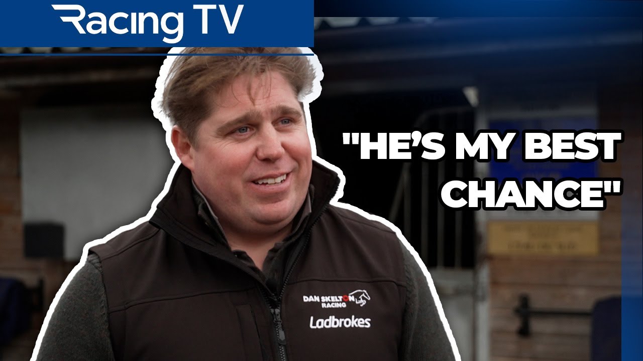 Dan Skelton: my team for the 2025 Cheltenham Festival, including The New Lion, Protektorat and more