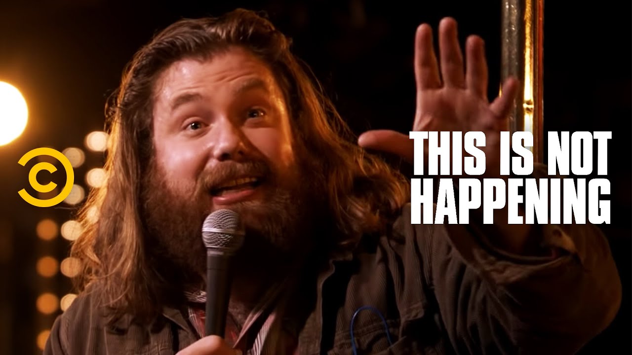 Dan St. Germain - Bad Vibes - This Is Not Happening - Uncensored
