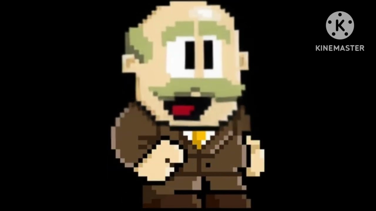 Dan the man deepfake part 2