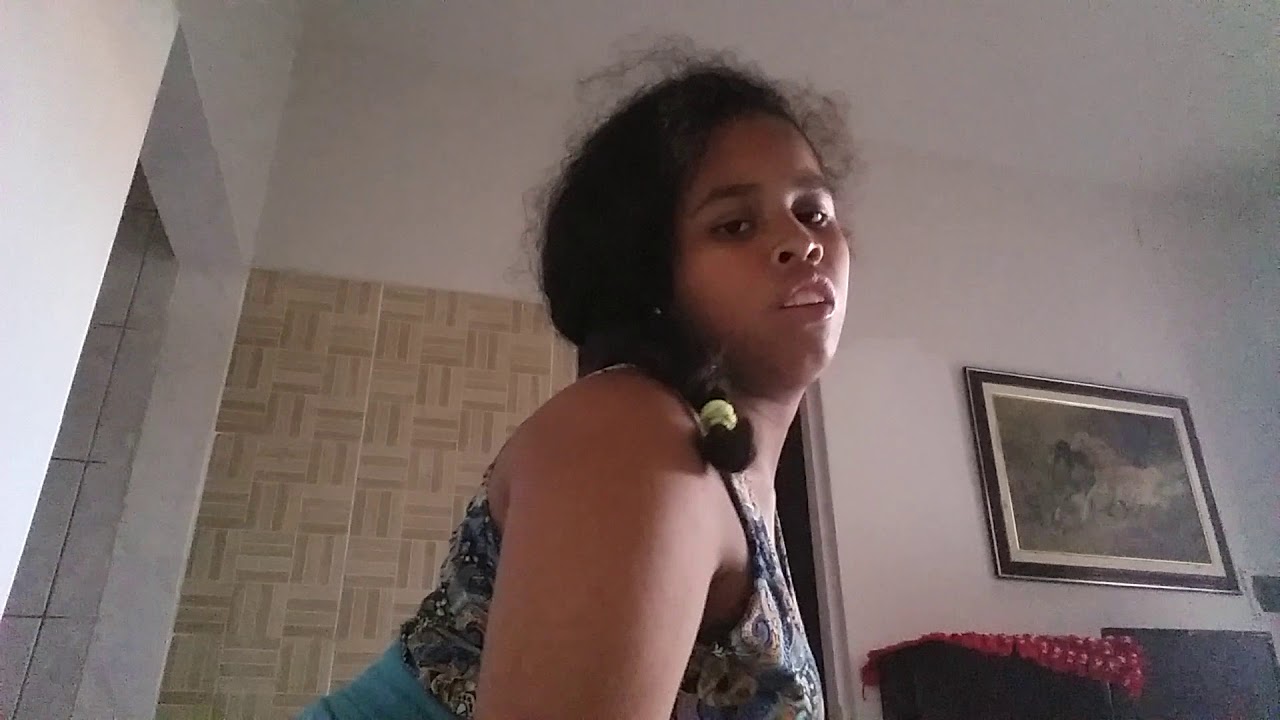 Dança de agora vai senta