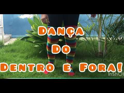 Dança do Dentro e Fora 🕺🏻