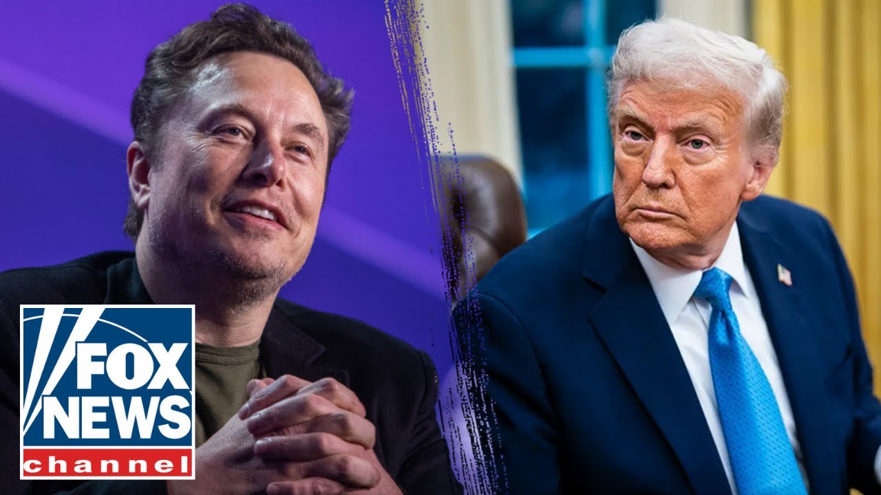 Dana Perino dives deeper into Trump-Musk fallout, Biden's health and more