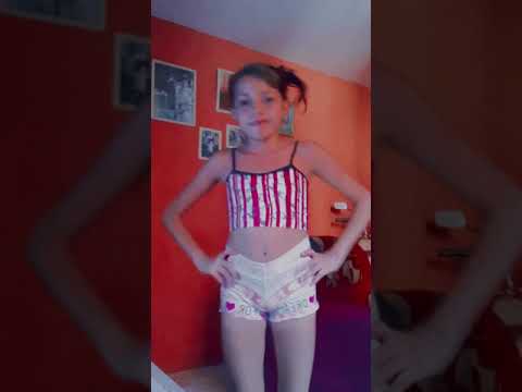 dançando 8