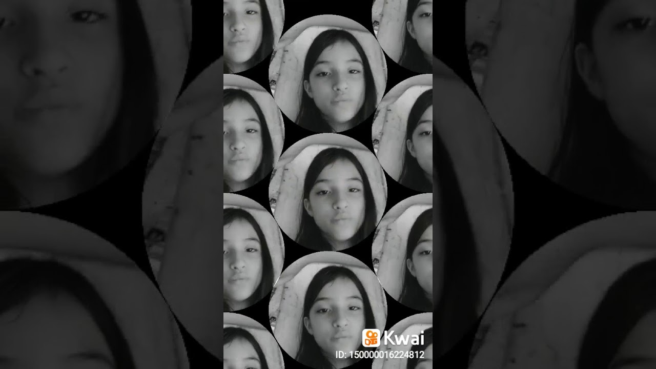 Dançando com  kwai