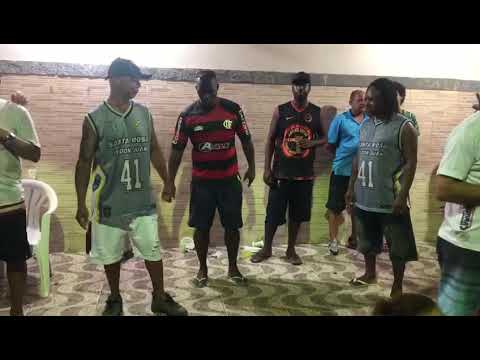Dançando funk melody