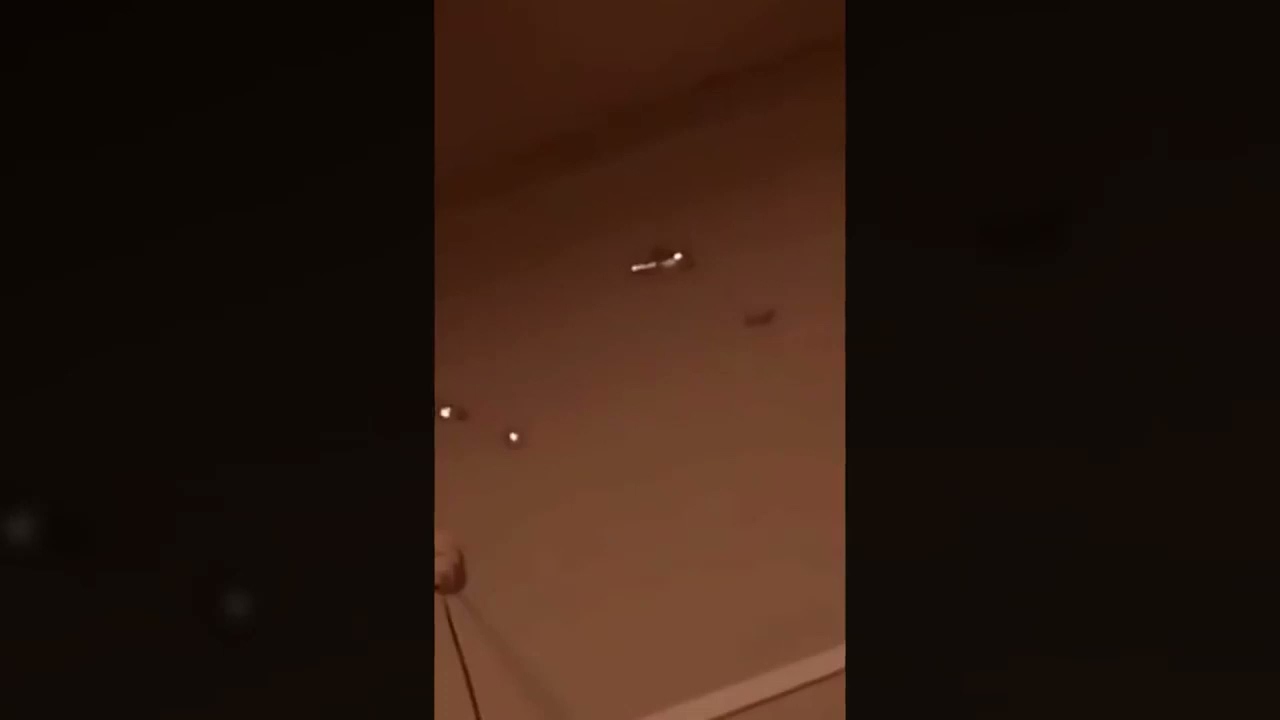 dançando funk tam tam